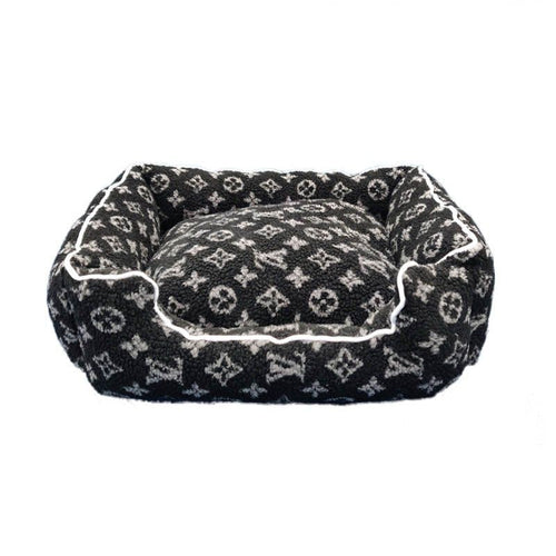 The Fluffy LV Bed