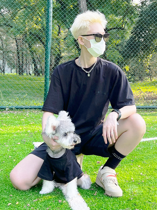 Everyday Cool Matching Clothes