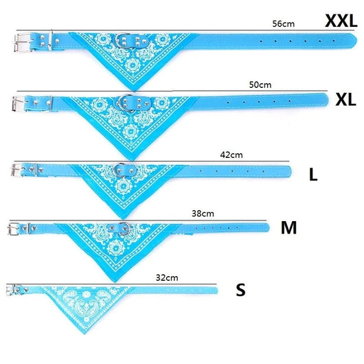 The Outlaw Throwie Bandana