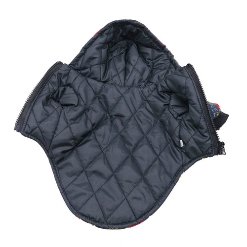 CC Snow Suit Hooded Tactile Jacket