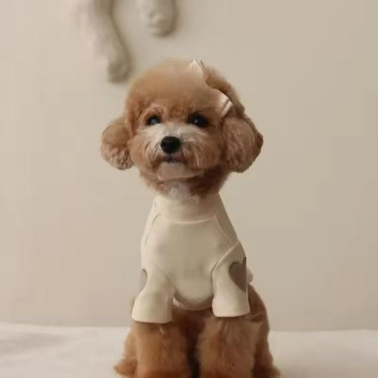Hearty Washed Sweater