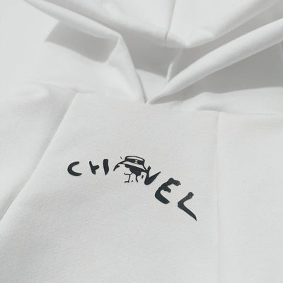 Chany Licious Retro Sweater