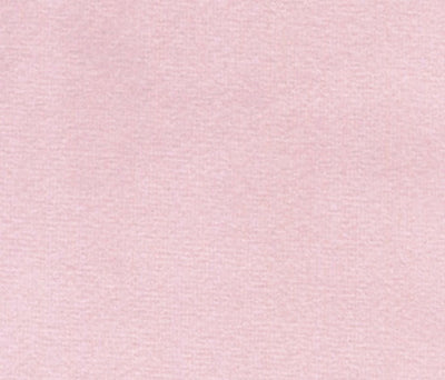 Blush Pink Velvet Dog Collar