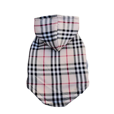 Winter Stylish Dog Vibrant Jackets