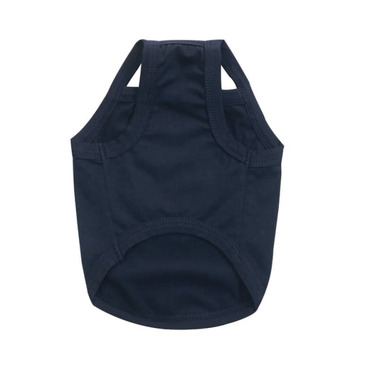 Dogs Summer Feel Tank Top