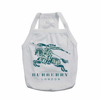 Dogs Summer Feel Tank Top
