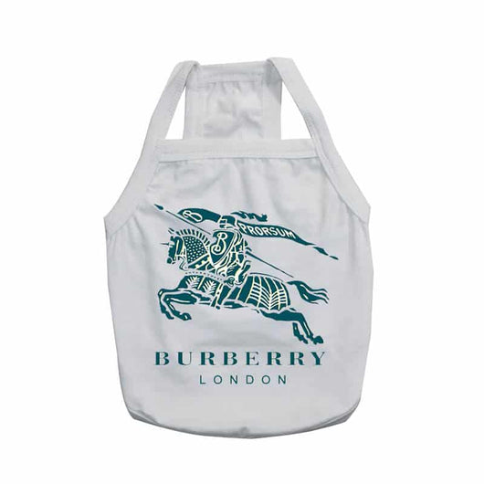 Dogs Summer Feel Tank Top