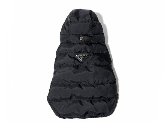 Luxury Prina Lo-fi Vest