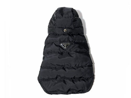 Luxury Prina Lo-fi Vest