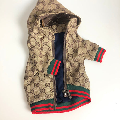 Zoi Dog Juiced Jacket
