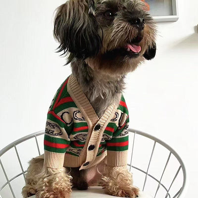 GG Dope Sweater