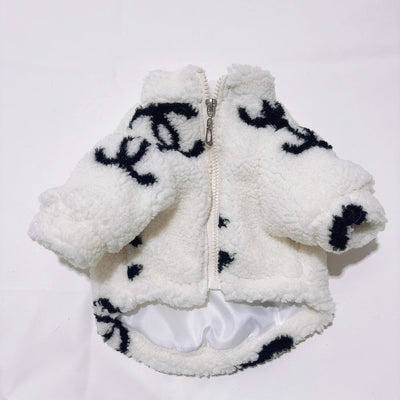 Chenna Unseen Coat