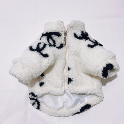 Chenna Unseen Coat