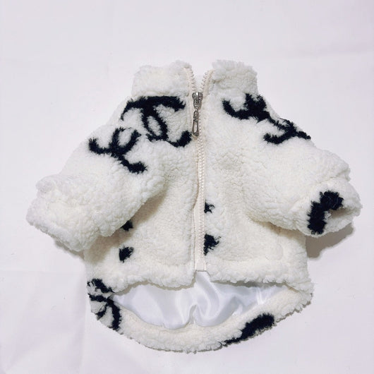 Chenna Unseen Coat