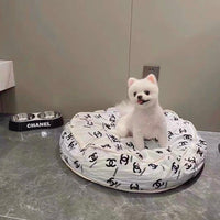Chany Dope Bed