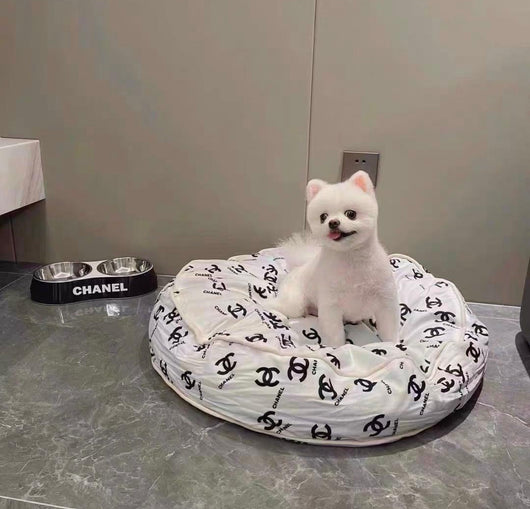 Chany Dope Bed