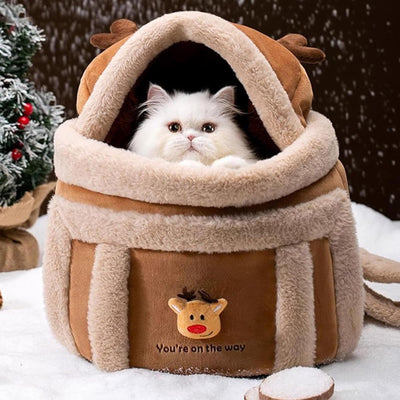 Winter Wonderland Bag