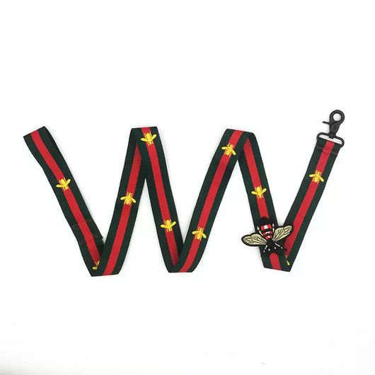 Gbees Dog Harness And Leash Iconic Set