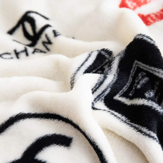 Fresh Dog Blanket