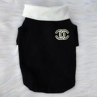 Dogs Chic Designer Redux Clothes