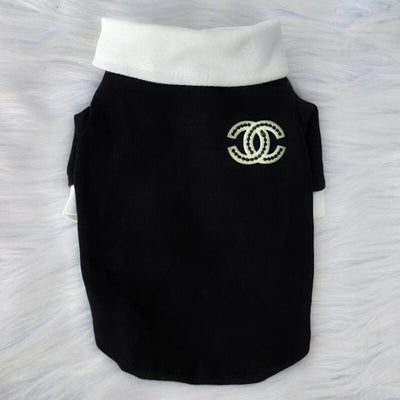 Dogs Chic Designer Redux Clothes