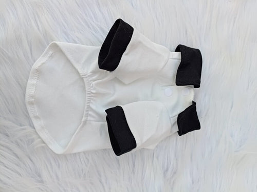 Dogs Chic Designer Redux Clothes