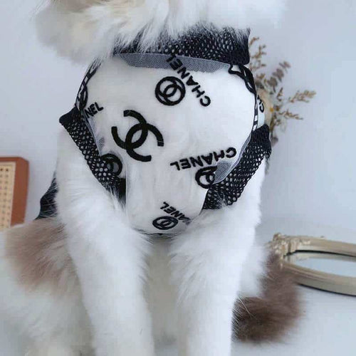 Designer Cat Adorable Clothes