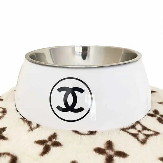 CC Lux Doggo Moody Bowl
