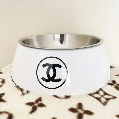 CC Lux Doggo Moody Bowl