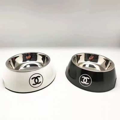 CC Lux Doggo Moody Bowl