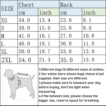 Inspired Dog Redux Sweater