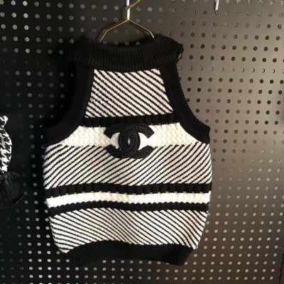 Inspired Dog Redux Sweater