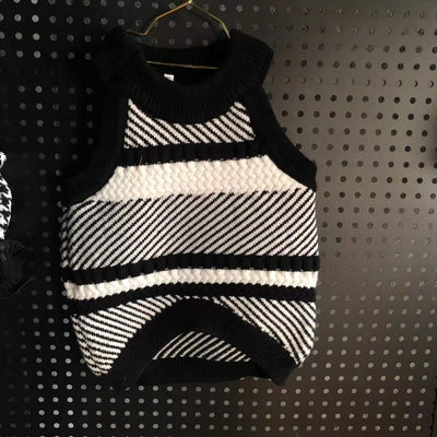 Inspired Dog Redux Sweater