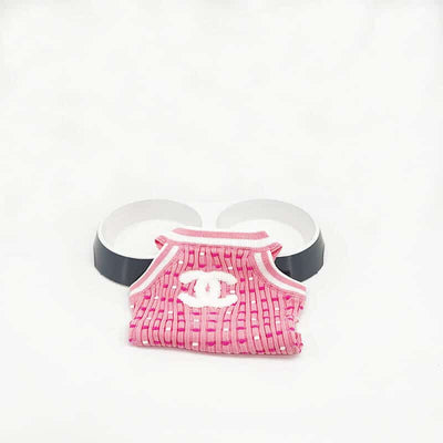 Pink Dog Vintage Sweater