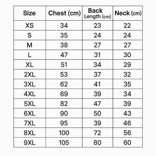 Big Dog GG Breezy Summer Shirt