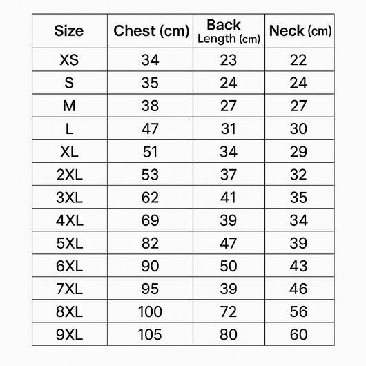 Big Dog GG Breezy Summer Shirt