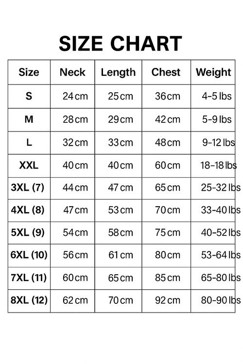 Big Dog Frosty Day Sweater