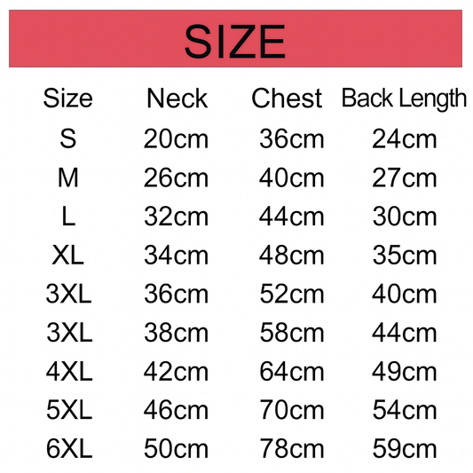 Big Dog Fur Vest