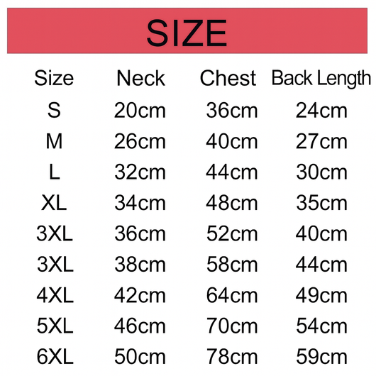 Big Dog Fur Vest