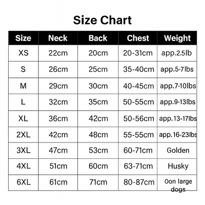 Big Dog Classic Jersey