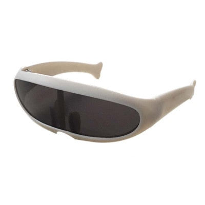 Blingedout Bark Redux Goggles