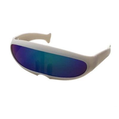 Blingedout Bark Redux Goggles