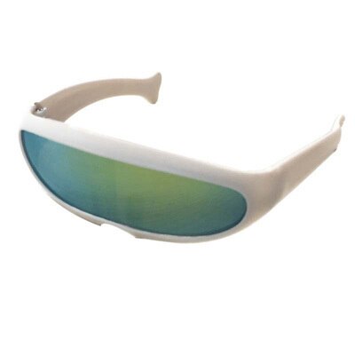 Blingedout Bark Redux Goggles