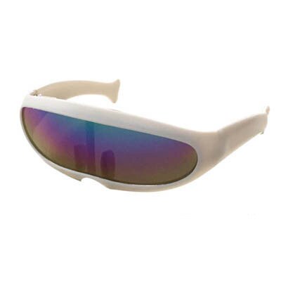 Blingedout Bark Redux Goggles