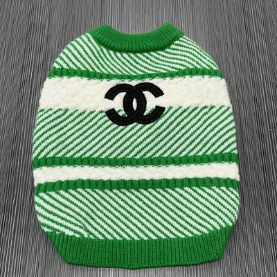 Dog Next Sweater