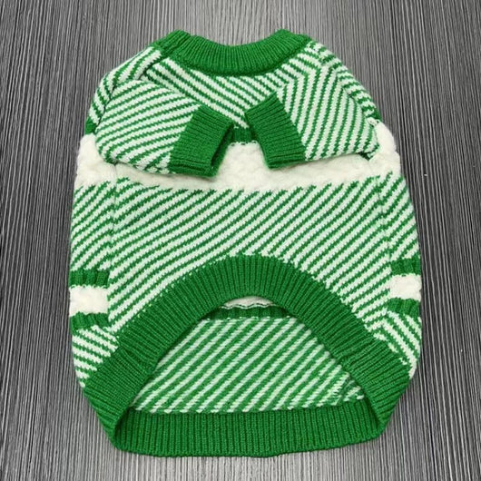 Dog Next Sweater
