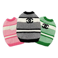 Dog Next Sweater