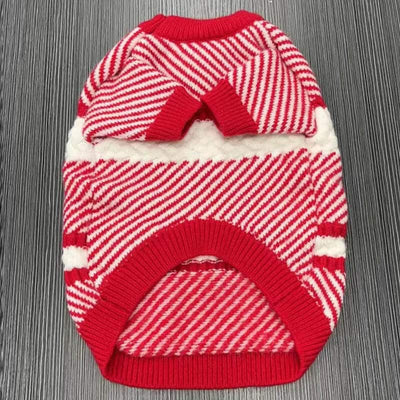 Dog Next Sweater