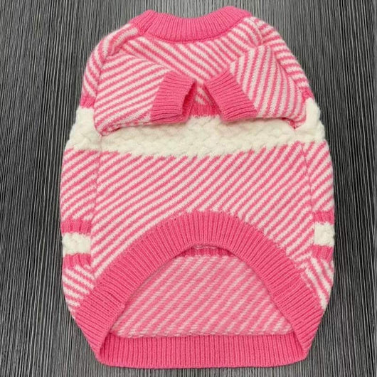Dog Next Sweater