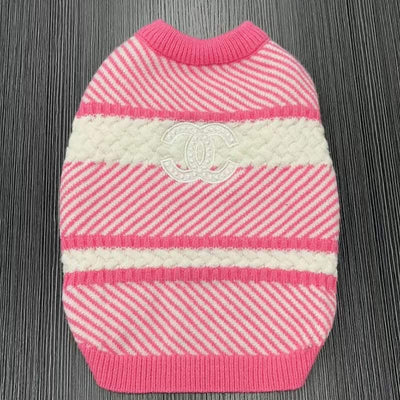 Dog Next Sweater
